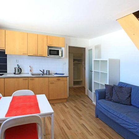 Apartmány Fox Bozi Dar Exterior foto