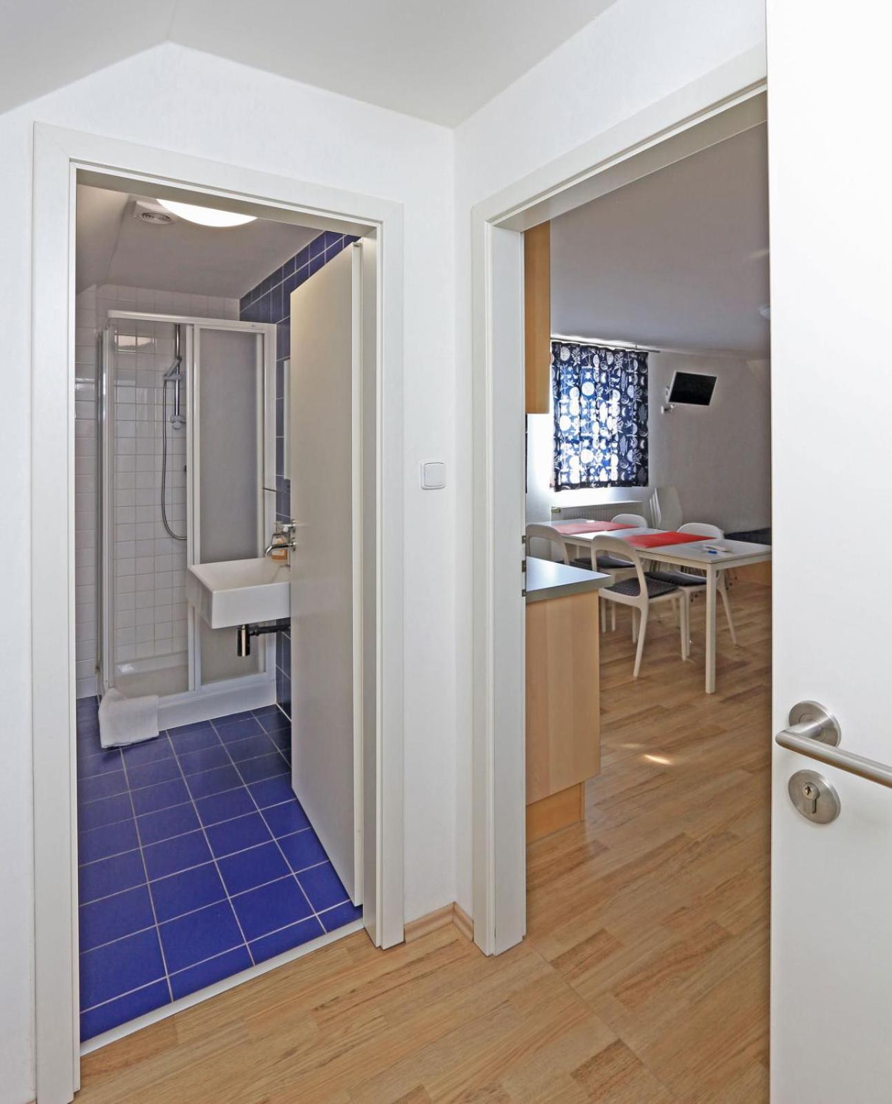 Apartmány Fox Bozi Dar Exterior foto