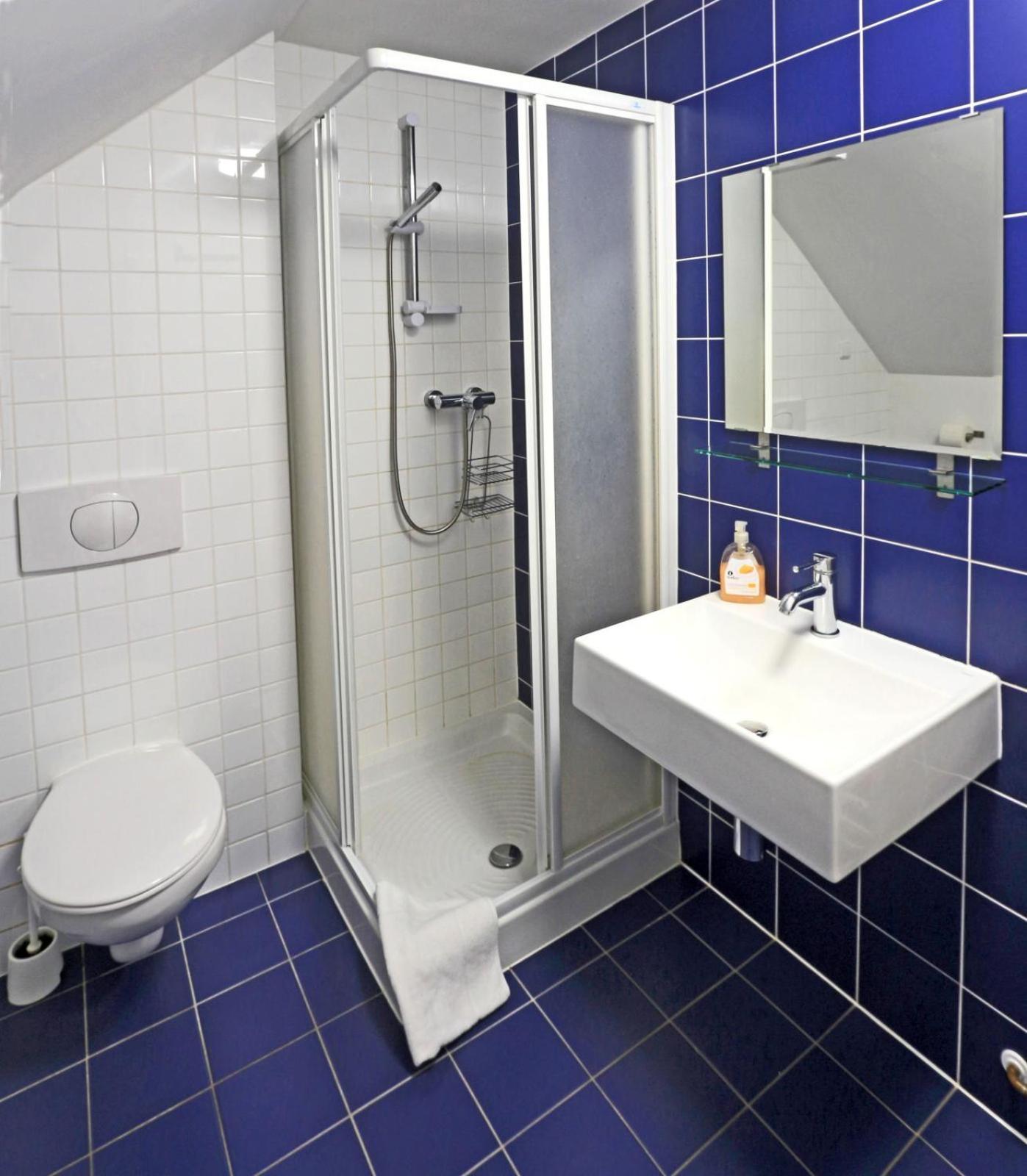 Apartmány Fox Bozi Dar Exterior foto